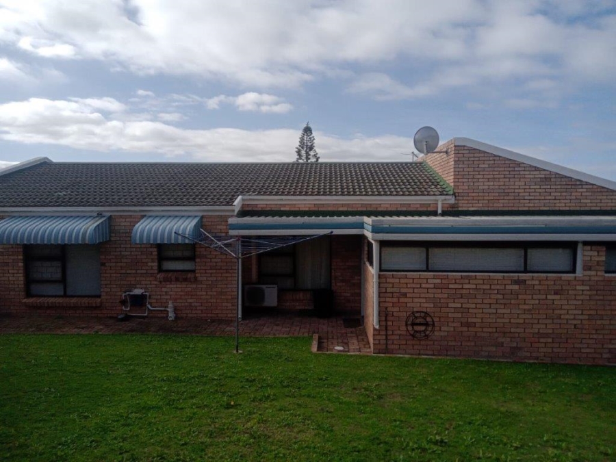 3 Bedroom Property for Sale in Noorsekloof Eastern Cape